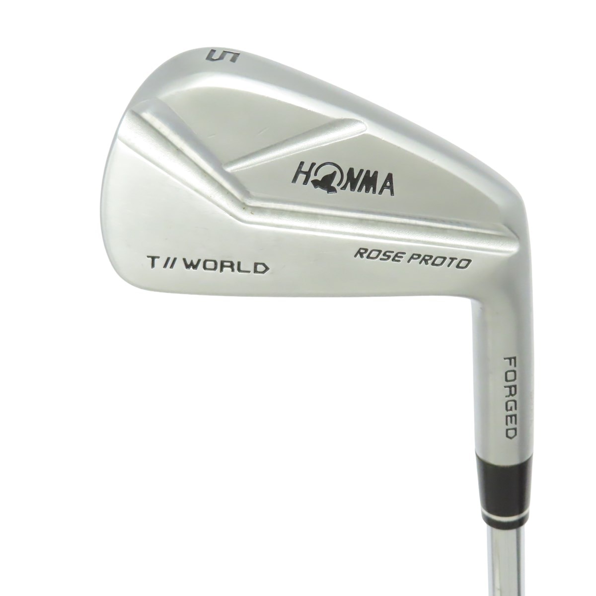 中古】TOUR WORLD TW-MB ROSE PROTO (本間ゴルフ) ツアーワールド