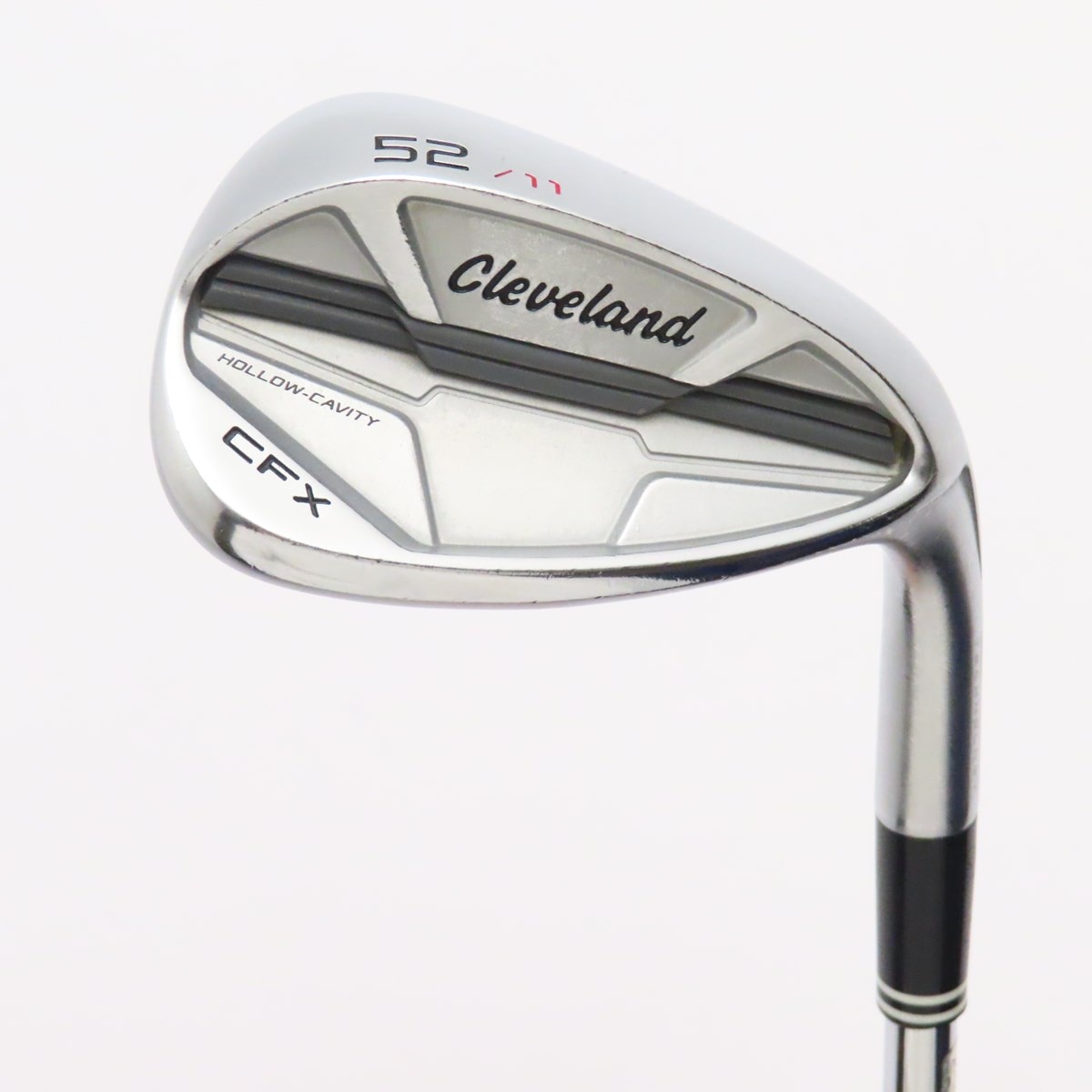中古】CFX ウェッジ (クリーブランド) クリーブランド 通販｜GDO中古