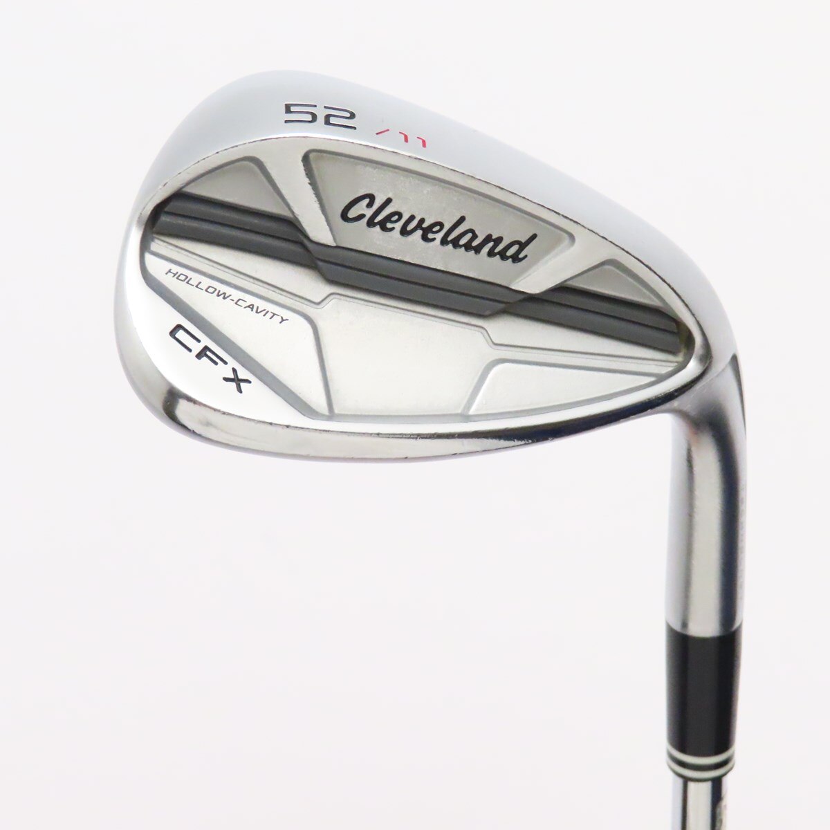 中古】CFX ウェッジ N.S.PRO 950GH 52-11 S CD(ウェッジ（単品