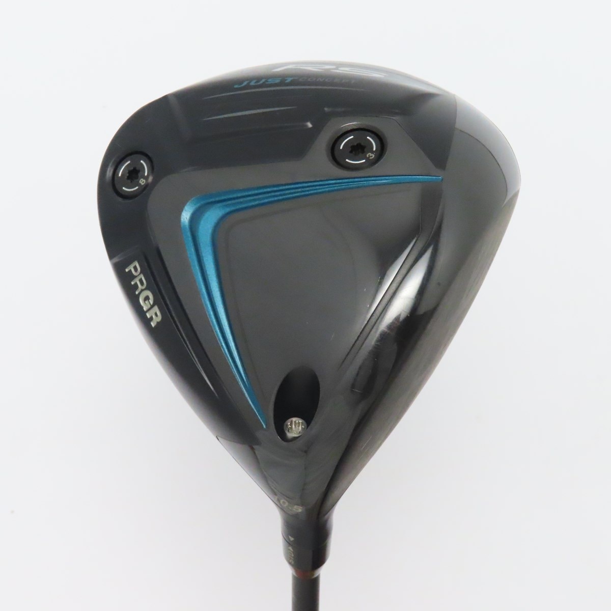 中古】RSX(2024) ドライバー TENSEI FOR PRGR 10.5 SR C(ドライバー