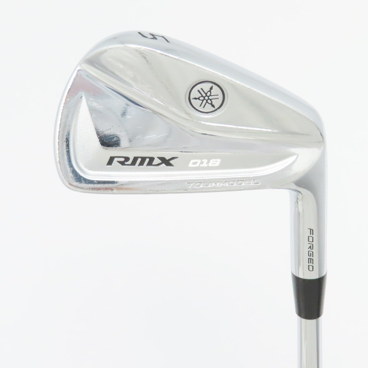 ヤマハRMX018アイアン ツアーモデル DG120 S200 中古】RMX 018
