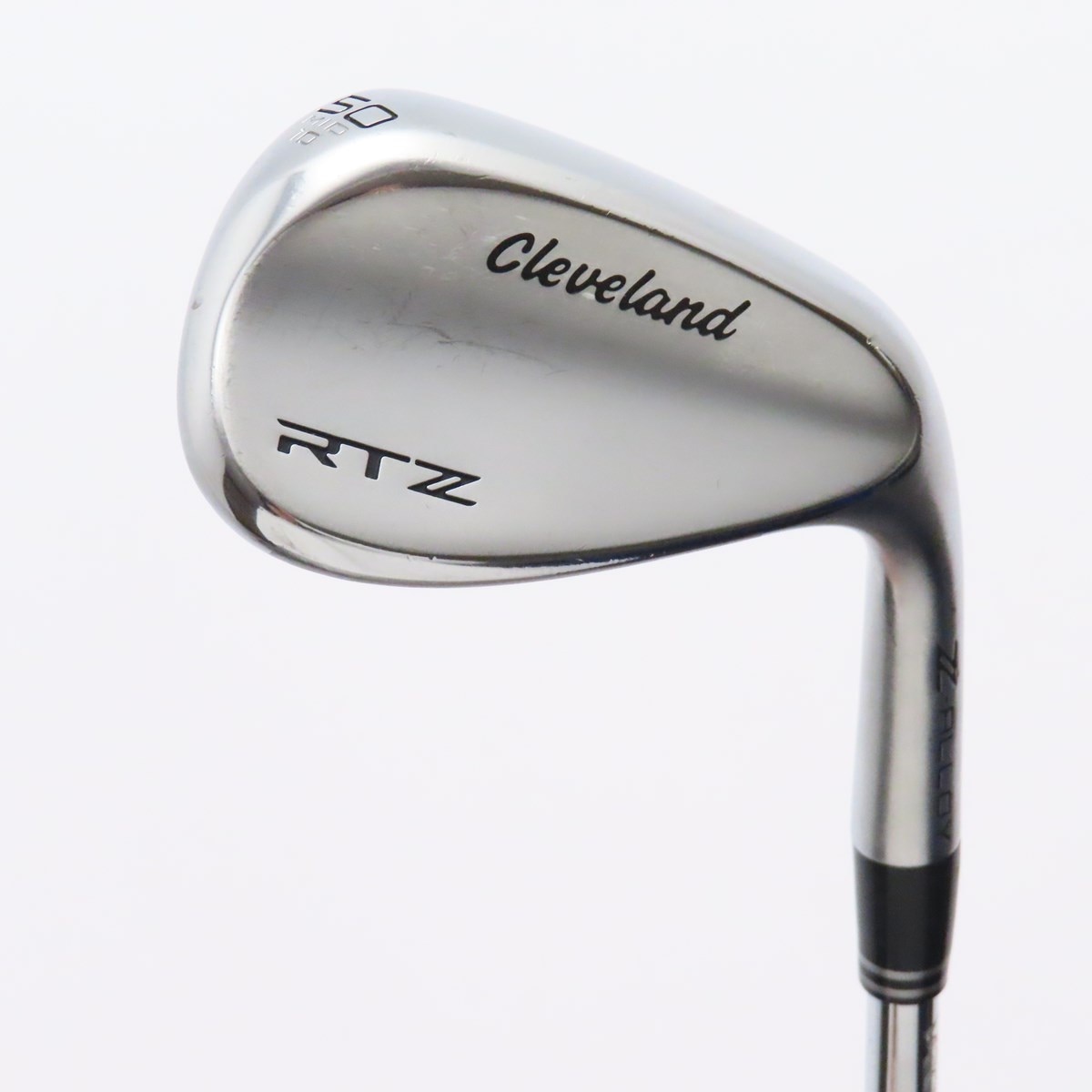 中古】RTZ ツアーサテン ウェッジ N.S.PRO MODUS3 TOUR 115 50-10 S C