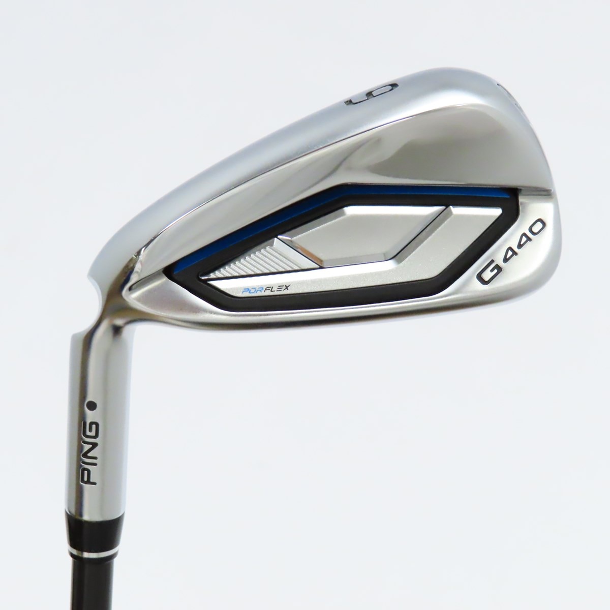 中古】ピン(PING) アイアンセット レフティ 通販｜GDO中古ゴルフクラブ