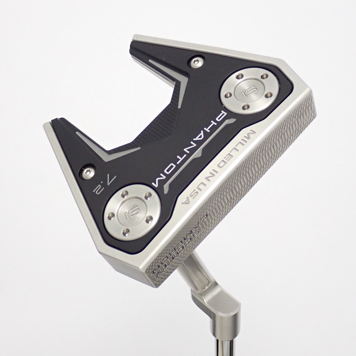 中古】ファントム 7.2 [2025] パター (スコッティキャメロン