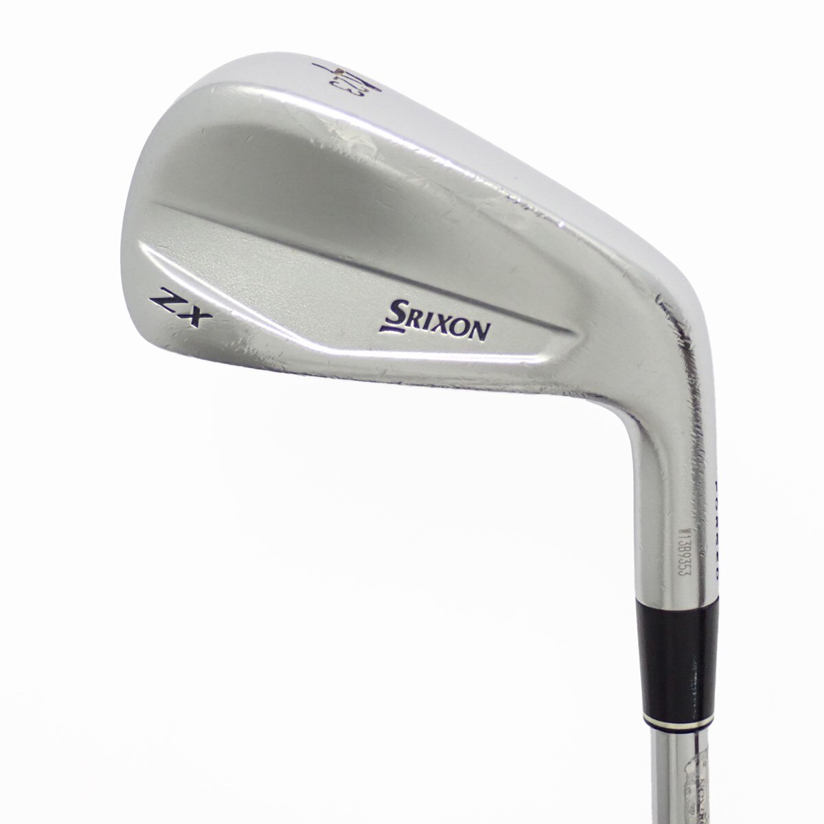 SRIXON ZX 4UT 23度 NS PRO950GH　S　送料込み ② 中古】スリクソン ZX ユーティリティ N.S.PRO 950GH DST 23 S D