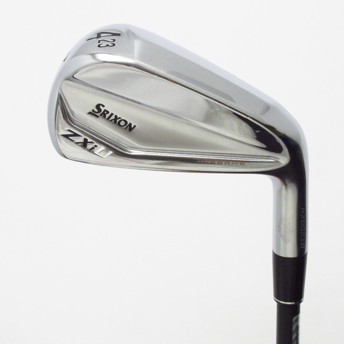 金欠！！！ 中古】スリクソン ZXiU ユーティリティ Diamana ZXi for HYBRID 23 S C