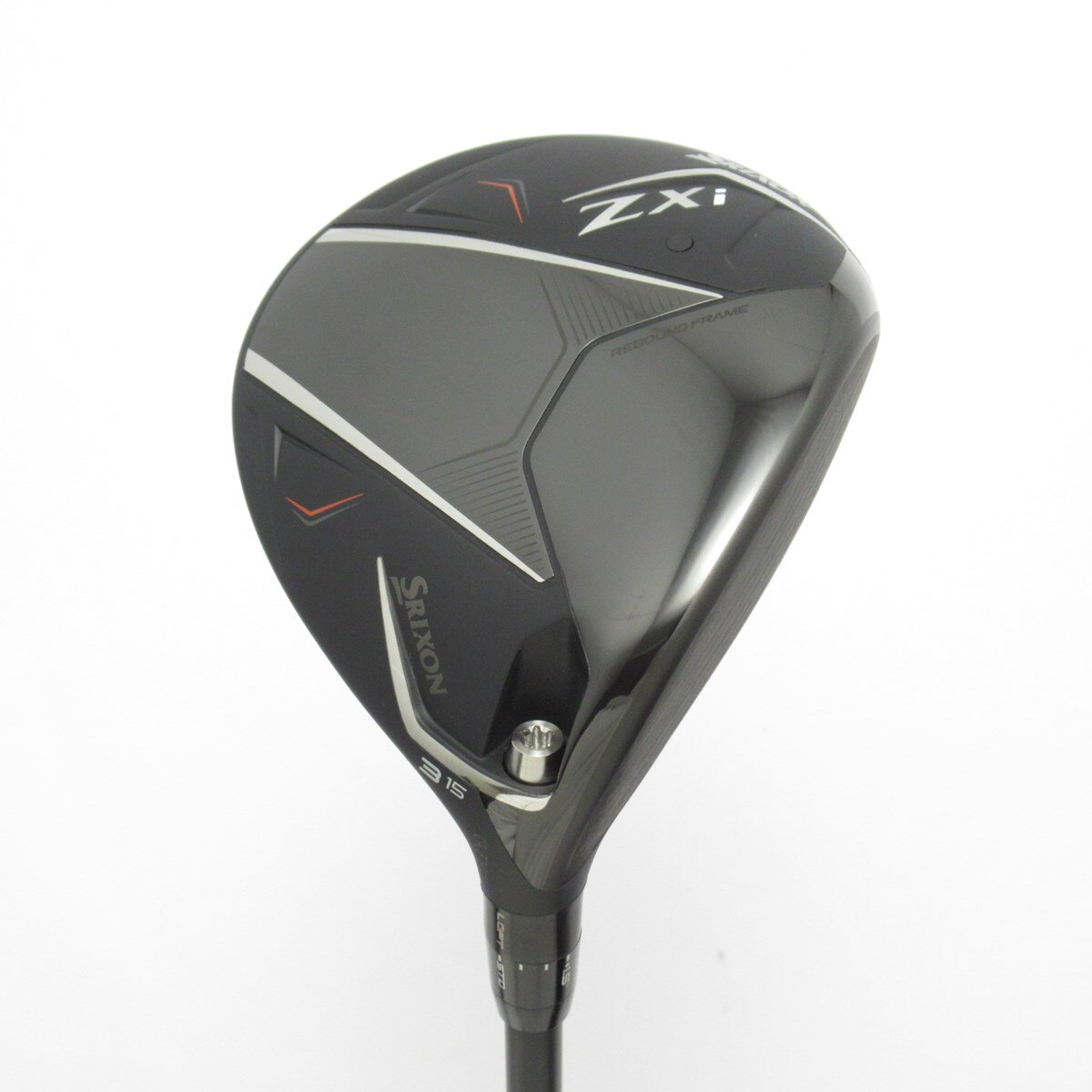 中古】スリクソン ZXi フェアウェイウッド Diamana ZXi 50 15 S BC