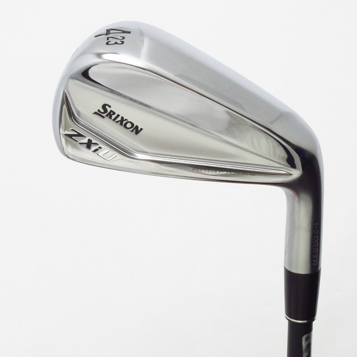 スリクソン　ZXiU 中古】スリクソン ZxiU ユーティリティ (ダンロップ) スリクソン 通販