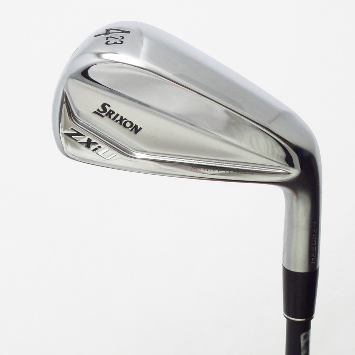 中古】スリクソン ZXiU ユーティリティ Diamana ZXi for HYBRID 23 S B