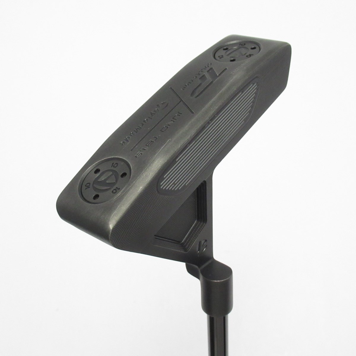 よっちTP COLLECTION BLACK JUNO TB1.5 中古】TP コレクション BLACK トラスヒール JUNO TB1.5 パター