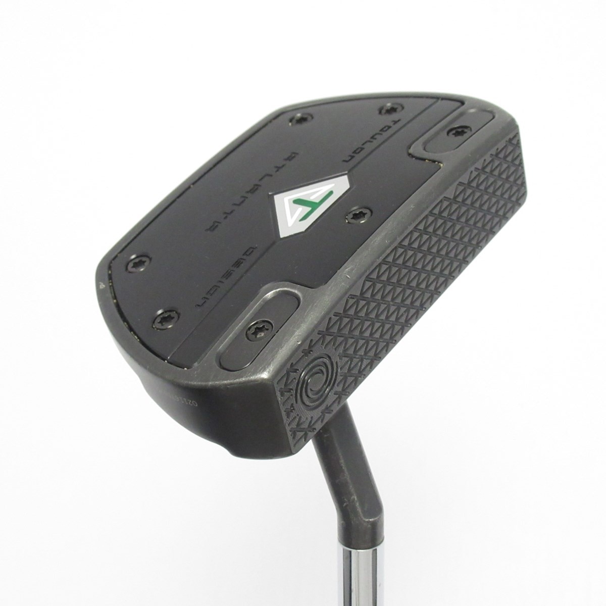 中古】TOULON ATLANTA(2022) パター (オデッセイ) トゥーロン 通販