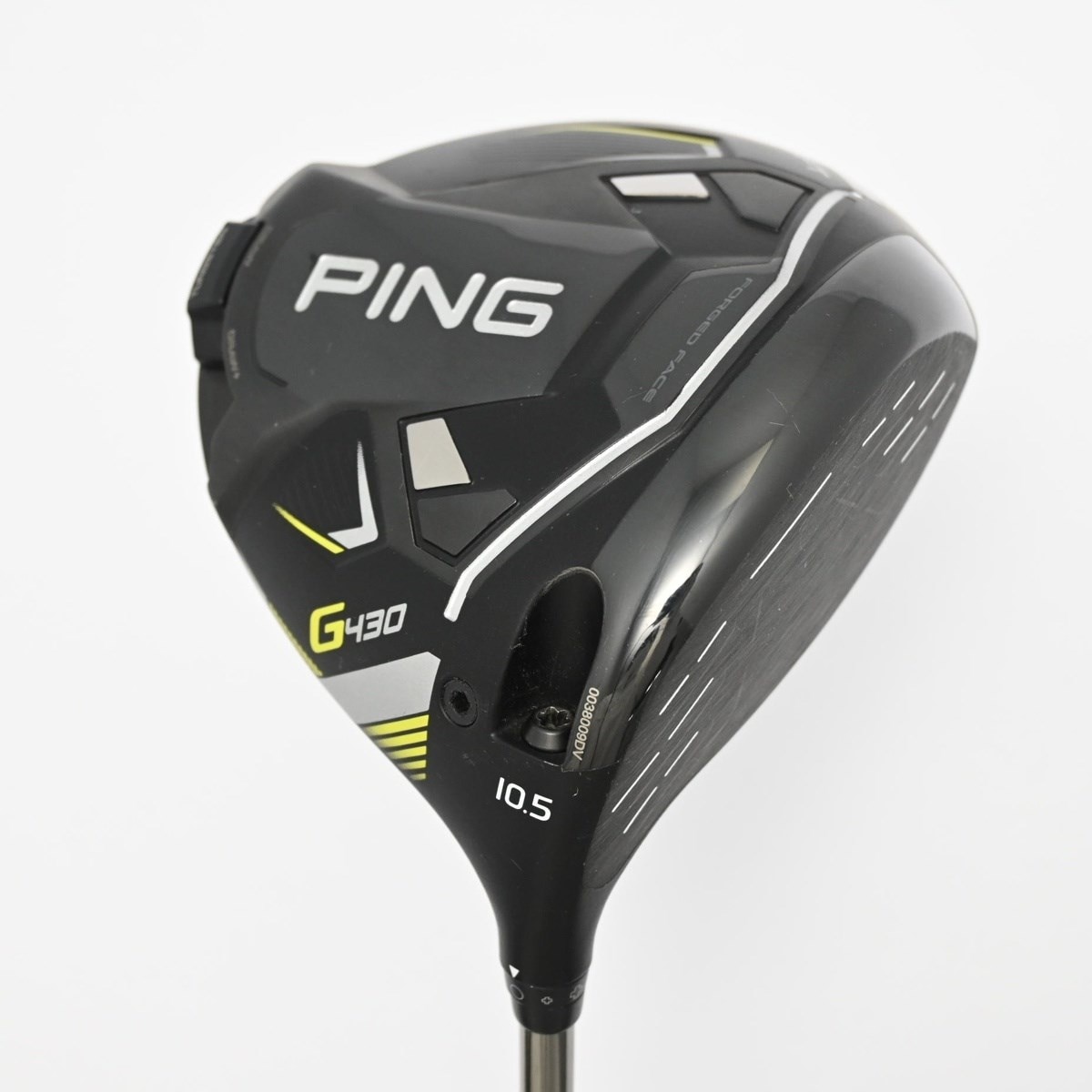 中古】G430 SFT ドライバー (ピン) G430 通販｜GDO中古ゴルフクラブ