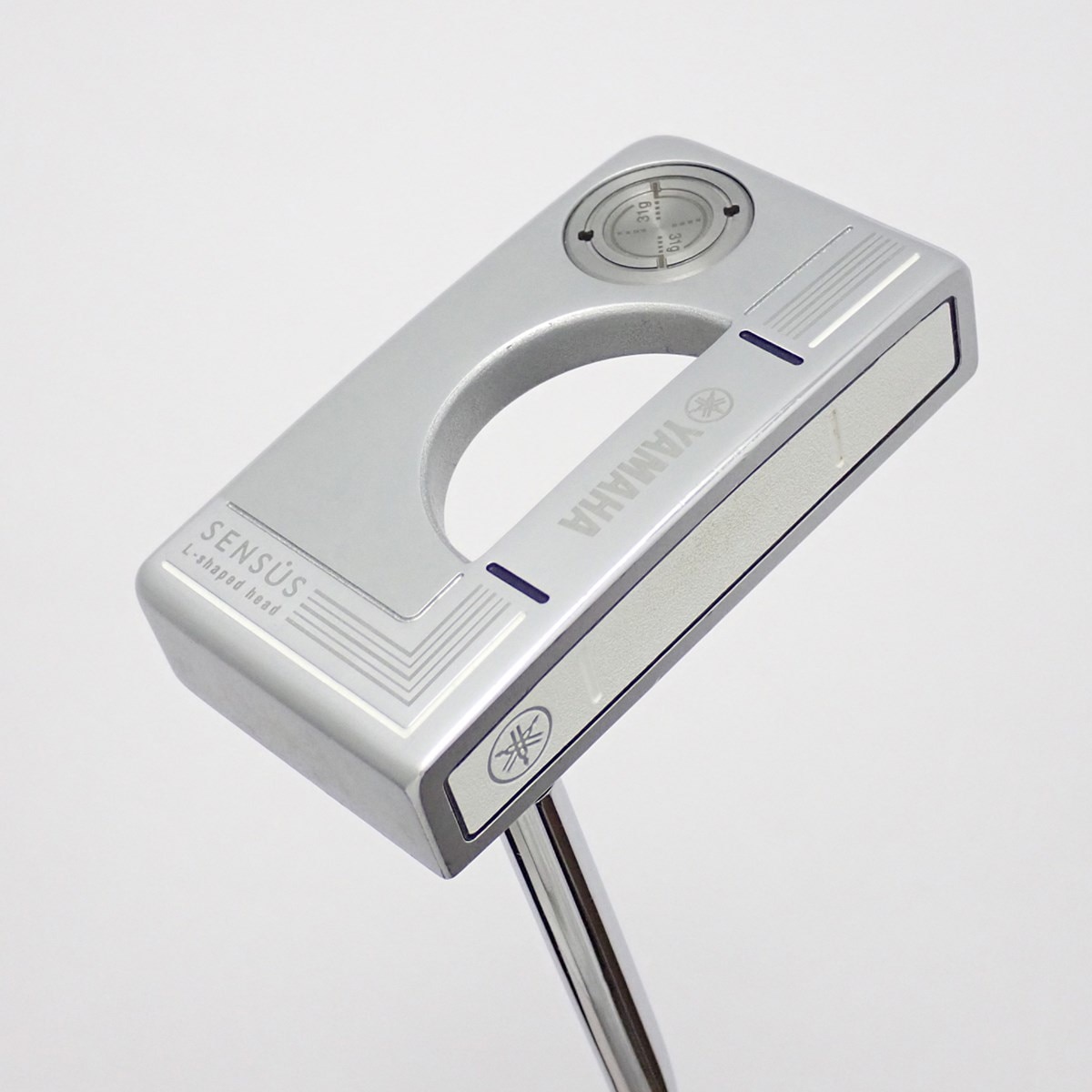 中古】ヤマハ パター 通販｜GDO中古ゴルフクラブ