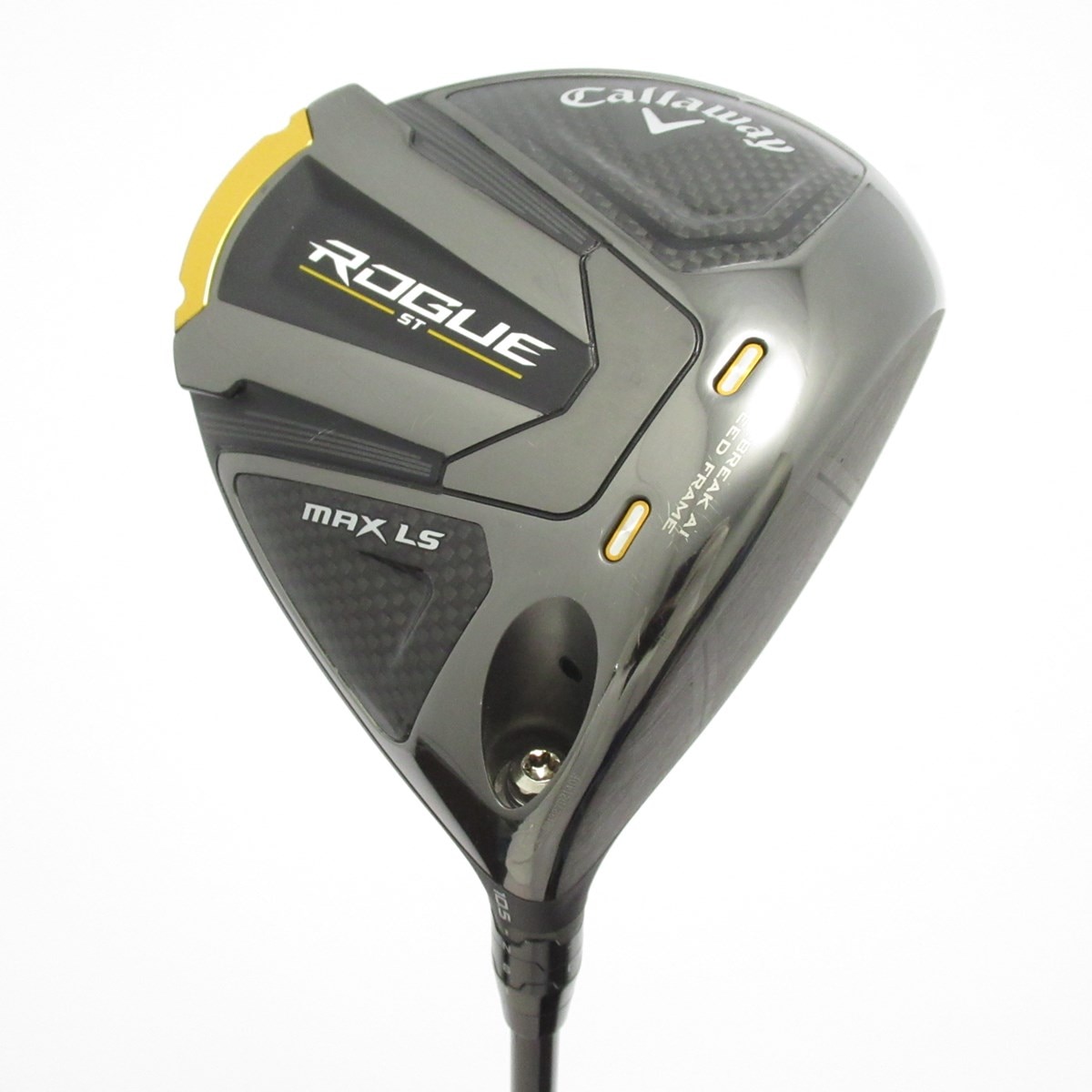 中古】ローグ ST MAX LS ドライバー TENSEI 50 for Callaway 10.5 S C