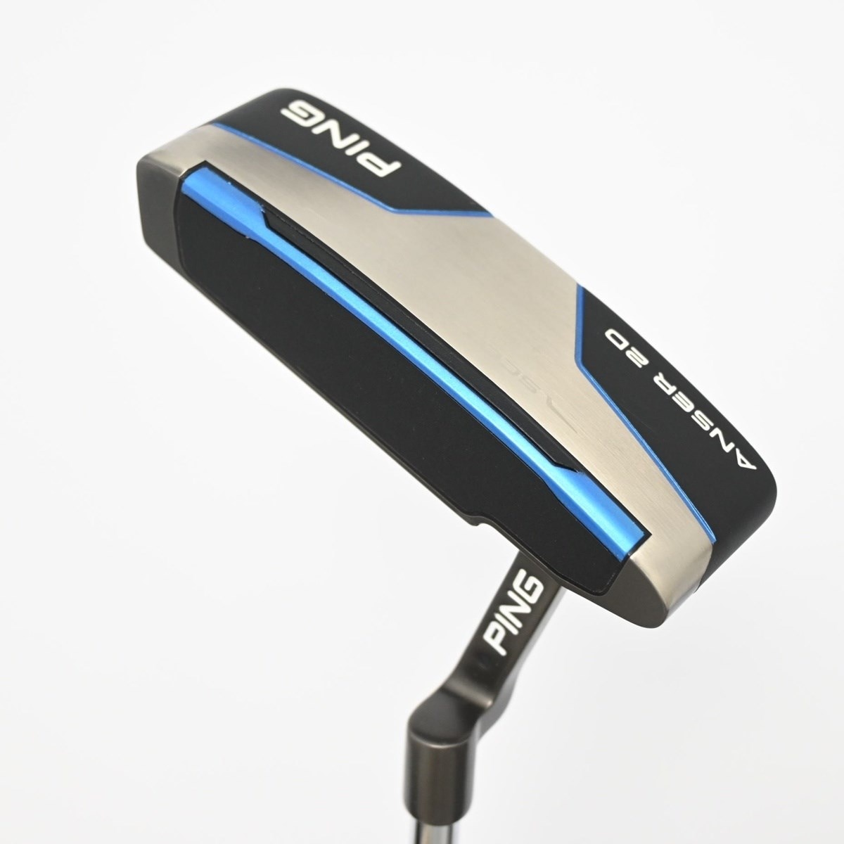 中古】ピン(PING) パター レフティ 通販｜GDO中古ゴルフクラブ