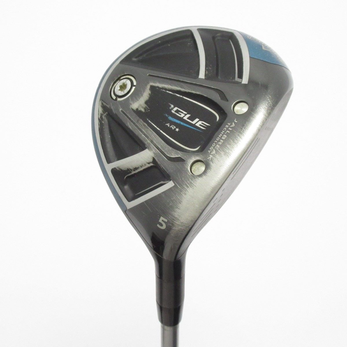 Callaway Rogue Star ５ｕ　FUBUKI Callaway ROGUE STAR Fairway Wood 5W FUBUKI for CW 40 (R) #619 Golf