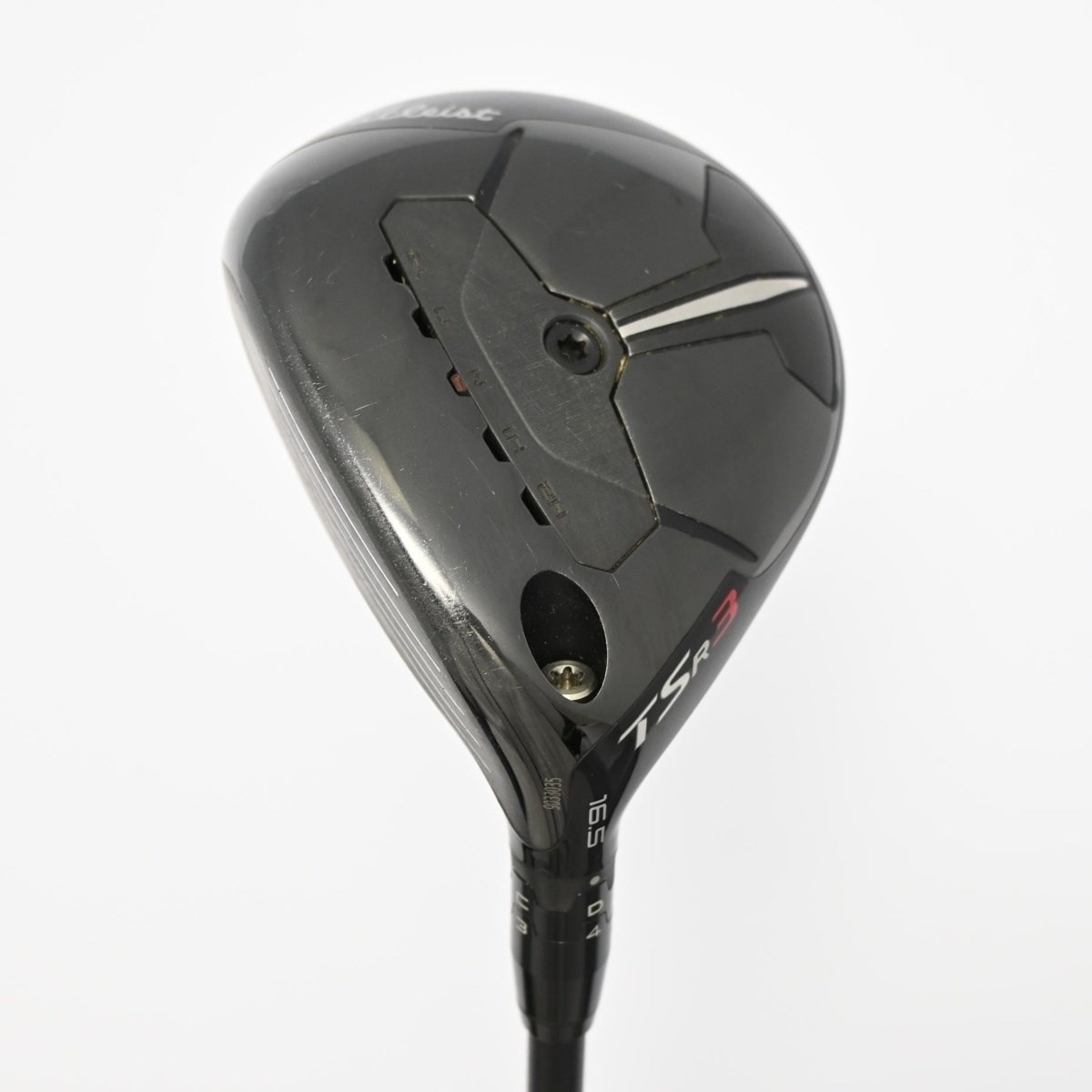 中古】TSR フェアウェイウッド (タイトリスト) レフティ 通販|GDO中古 中古】TSR フェアウェイウッド (タイトリスト) レフティ 通販|GDO中古