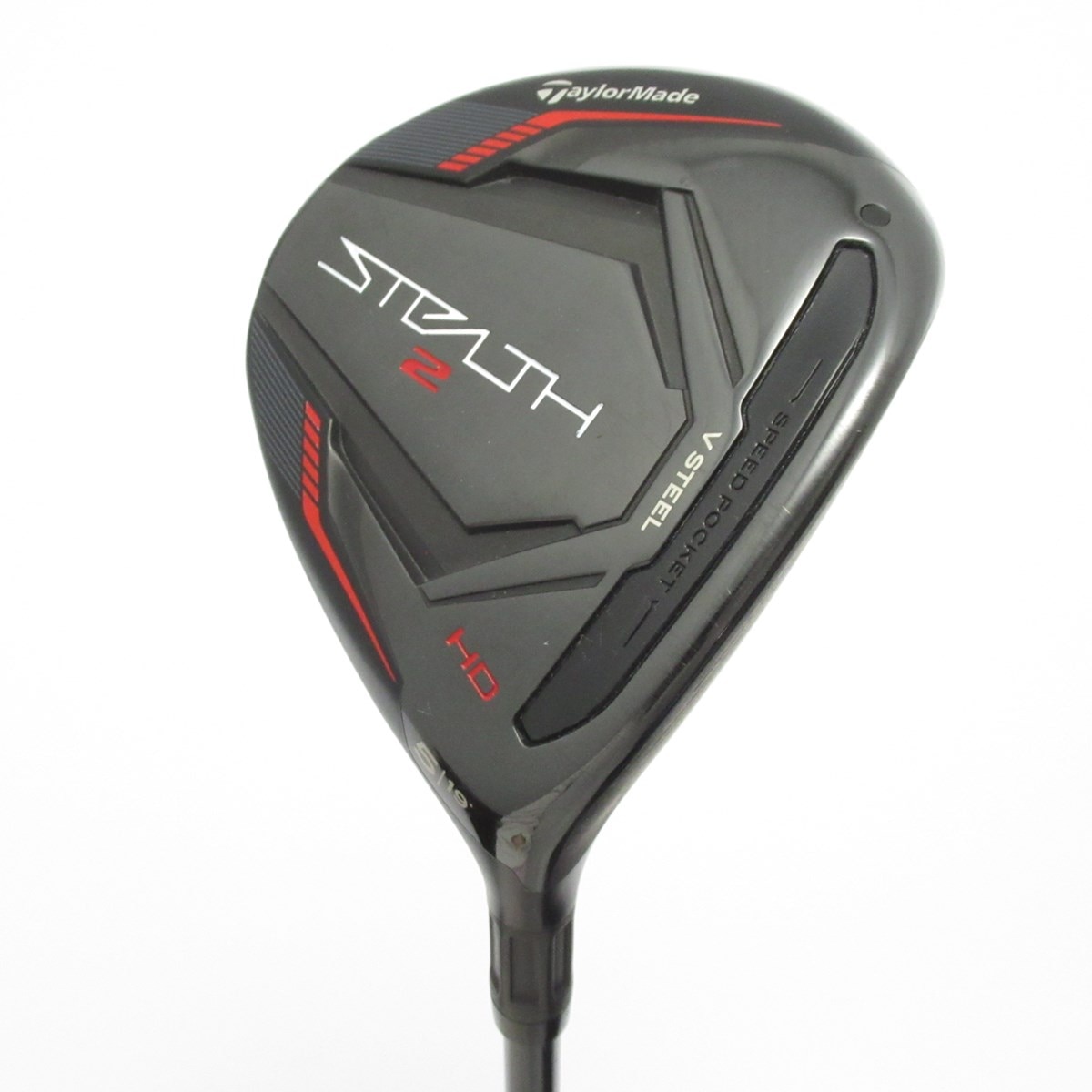 ステルス2 HD フェアウェイウッド 19度 SR 中古】ステルス2 HD フェアウェイウッド TENSEI RED TM50(2022) 19 SR