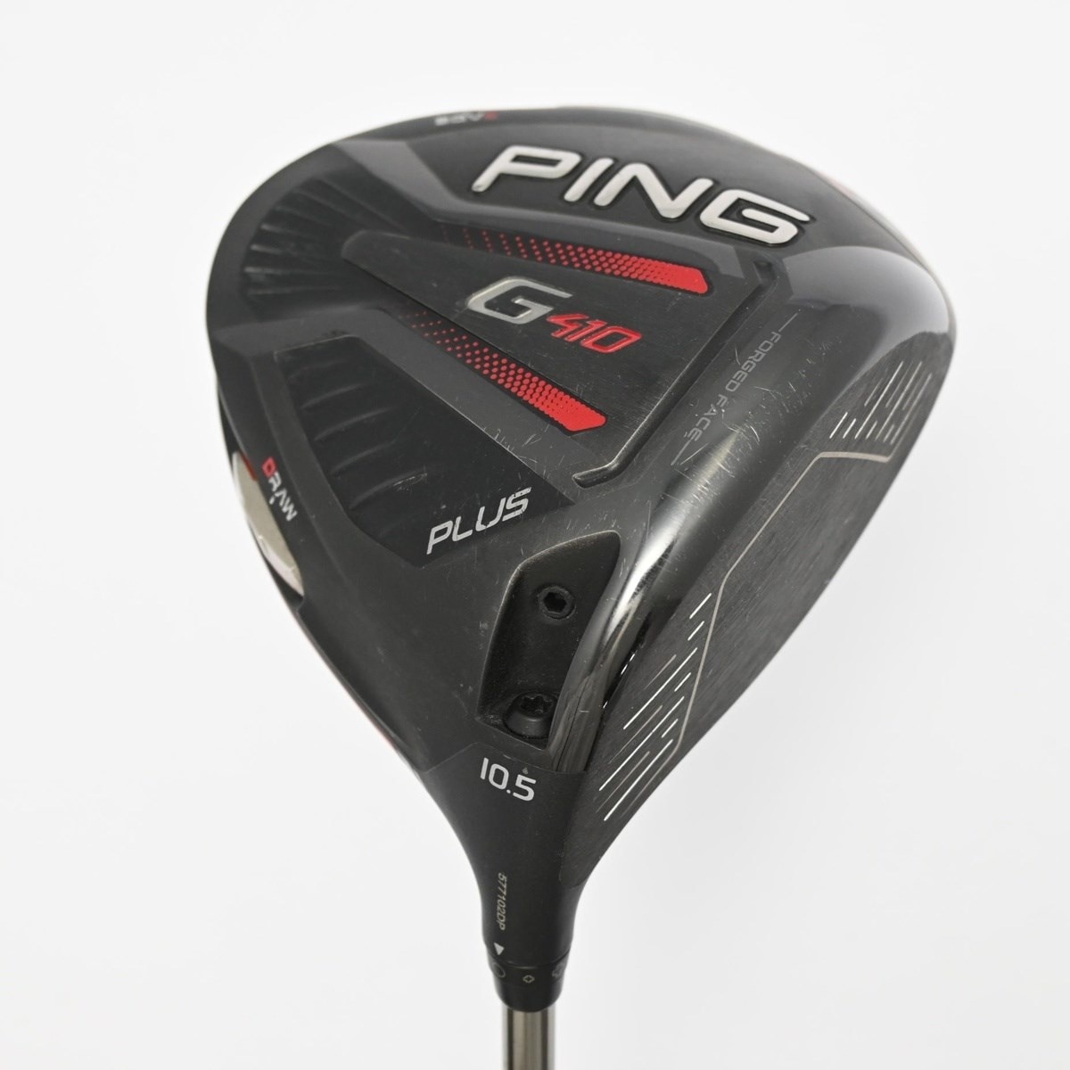 PING G410 LST 10.5 ディアマナZF 50S【訳あり】 PING G410 LST 10.5 ディアマナZF 50S【訳あり】 G410 LST｜ピン