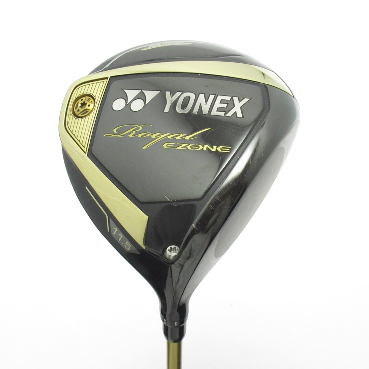 【大幅値下げ】29.9万→19.9万 YONEX ロイヤル イーゾーン ゴルフ 楽天市場】Royal EZONE（クラブ｜ゴルフ）：スポーツ・アウトドアの通販