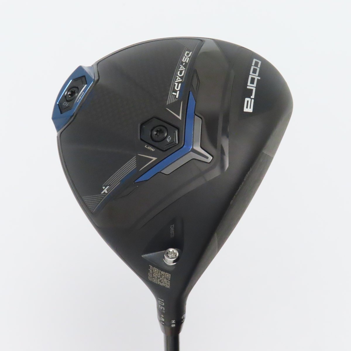 中古】DS-ADAPT X ドライバー Speeder NX for Cobra 10.5 R C