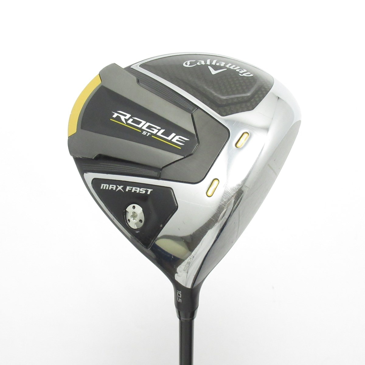 中古】ローグ ST MAX FAST ドライバー (キャロウェイ) ローグ 通販