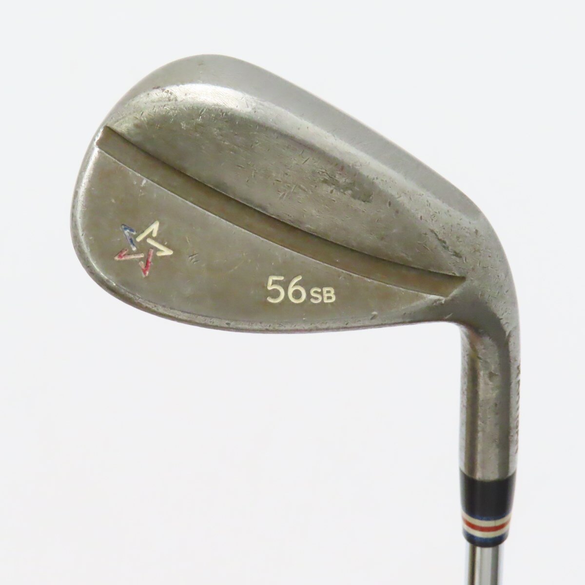 中古】ARTISAN WEDGE ウェッジ Dynamic Gold 56 S200 D(ウェッジ（単品