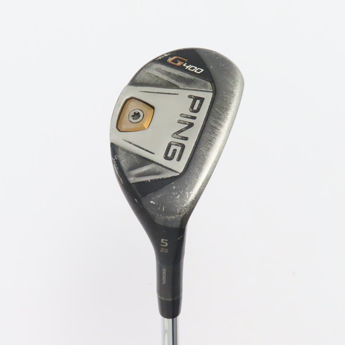 中古】G400 ユーティリティ N.S.PRO MODUS3 TOUR 105 26 S DE