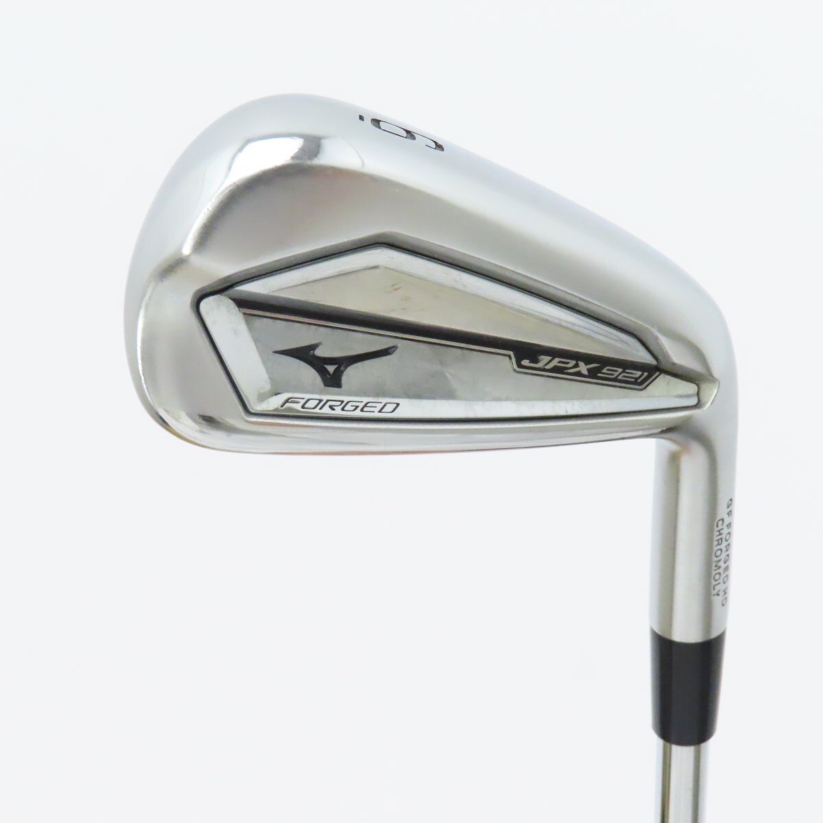中古】JPX921 FORGED アイアン Dynamic Gold 95 27 R300 CD(アイアン