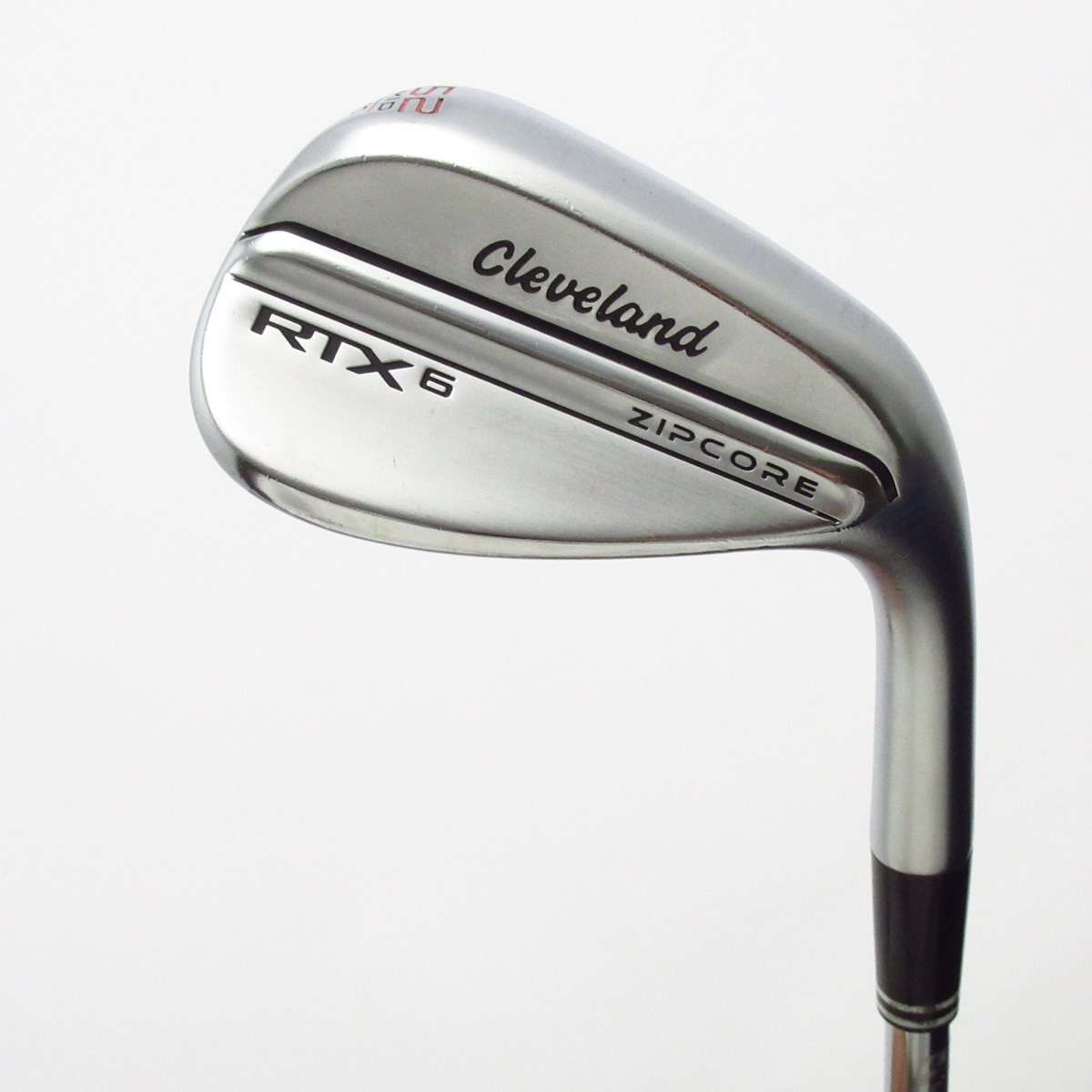 専用⑥ 中古】RTX6 ジップコア ツアーサテン ウェッジ N.S.PRO 950GH neo 52