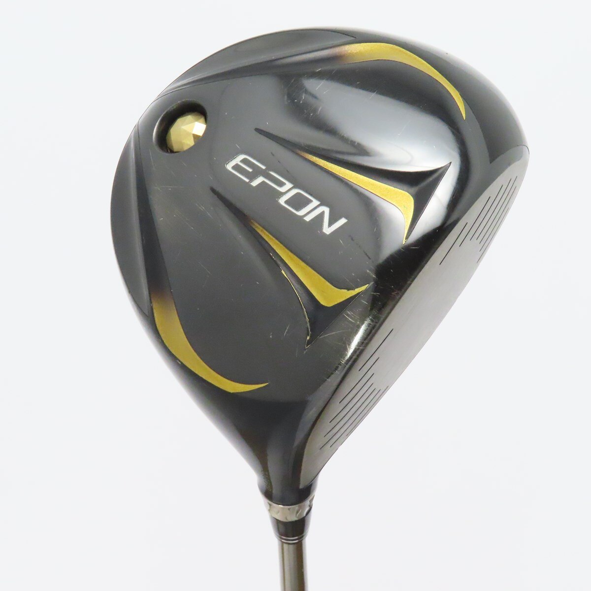 【中古ゴルフクラブ】エポンゴルフ　EPON　AK-26 ドライバー Diamana ZF60　シャフト：Diamana ZF60 中古】AK-26 ドライバー Diamana ZF60 判別不能 S CD(ドライバー（単品