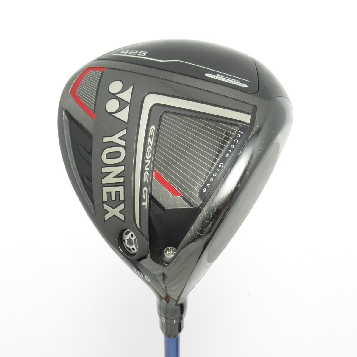 中古】EZONE GT 425(2022) ドライバー REXIS KAIZA-M 10.5 S C