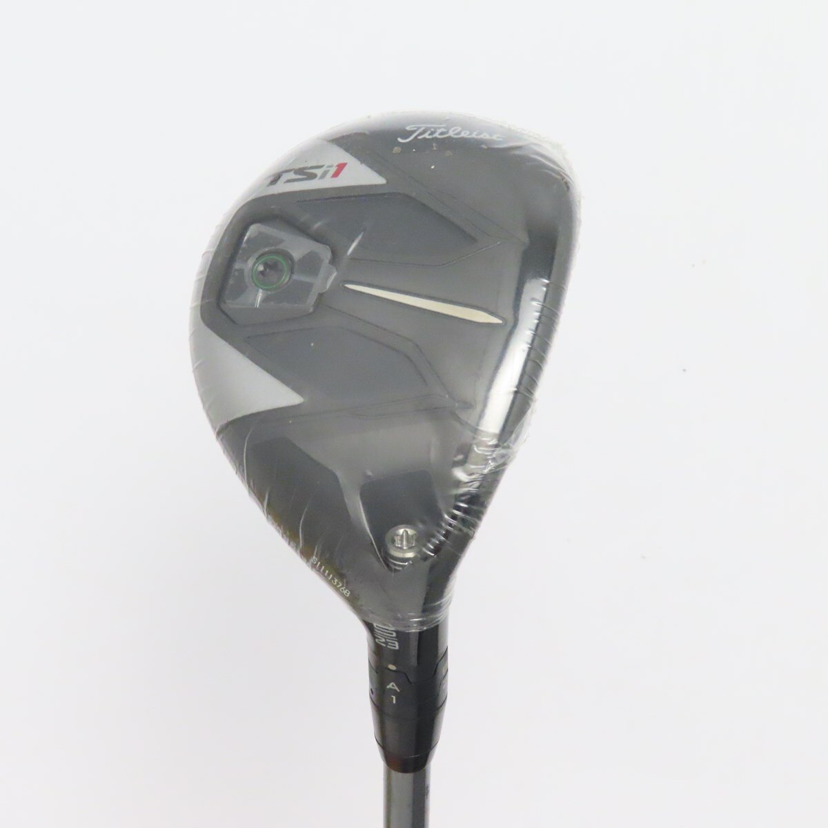 中古】TSi1 ユーティリティ (タイトリスト) TSi 通販｜GDO中古ゴルフクラブ