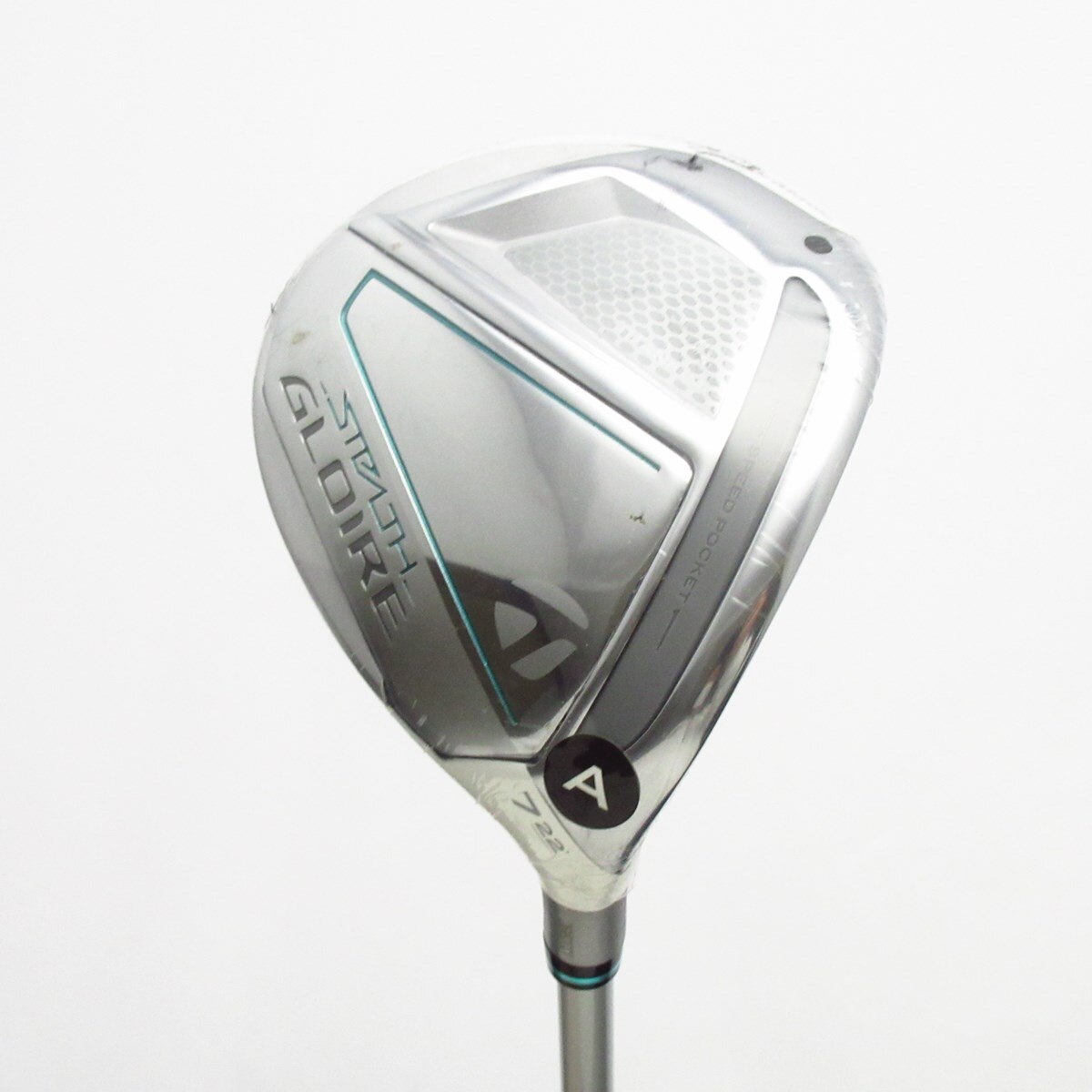 中古】ステルス グローレ フェアウェイウッド (テーラーメイド