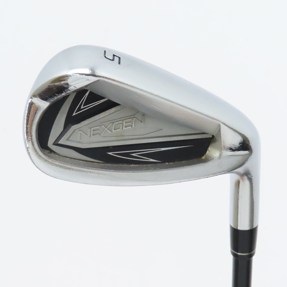 【中古】NEXGEN ネクスジェン アイアンセット 2016年モデル 6本 中古】NEXGEN ネクスジェン アイアンセット 2016年モデル 6本 NEXGEN
