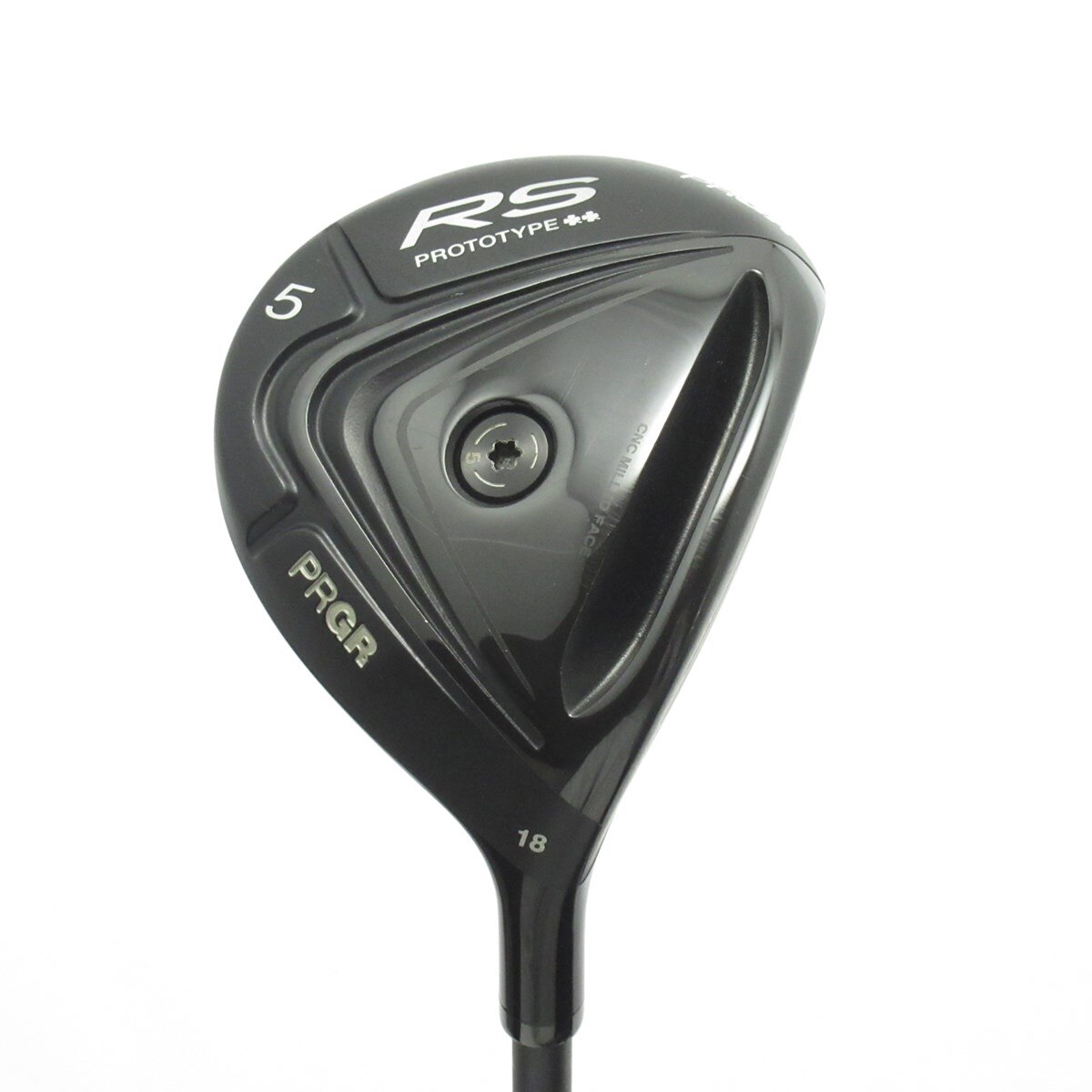 中古】RS PROTOTYPE ﾂｰｸﾛｰﾊﾞｰ (プロギア) RS メンズ 通販｜GDO中古