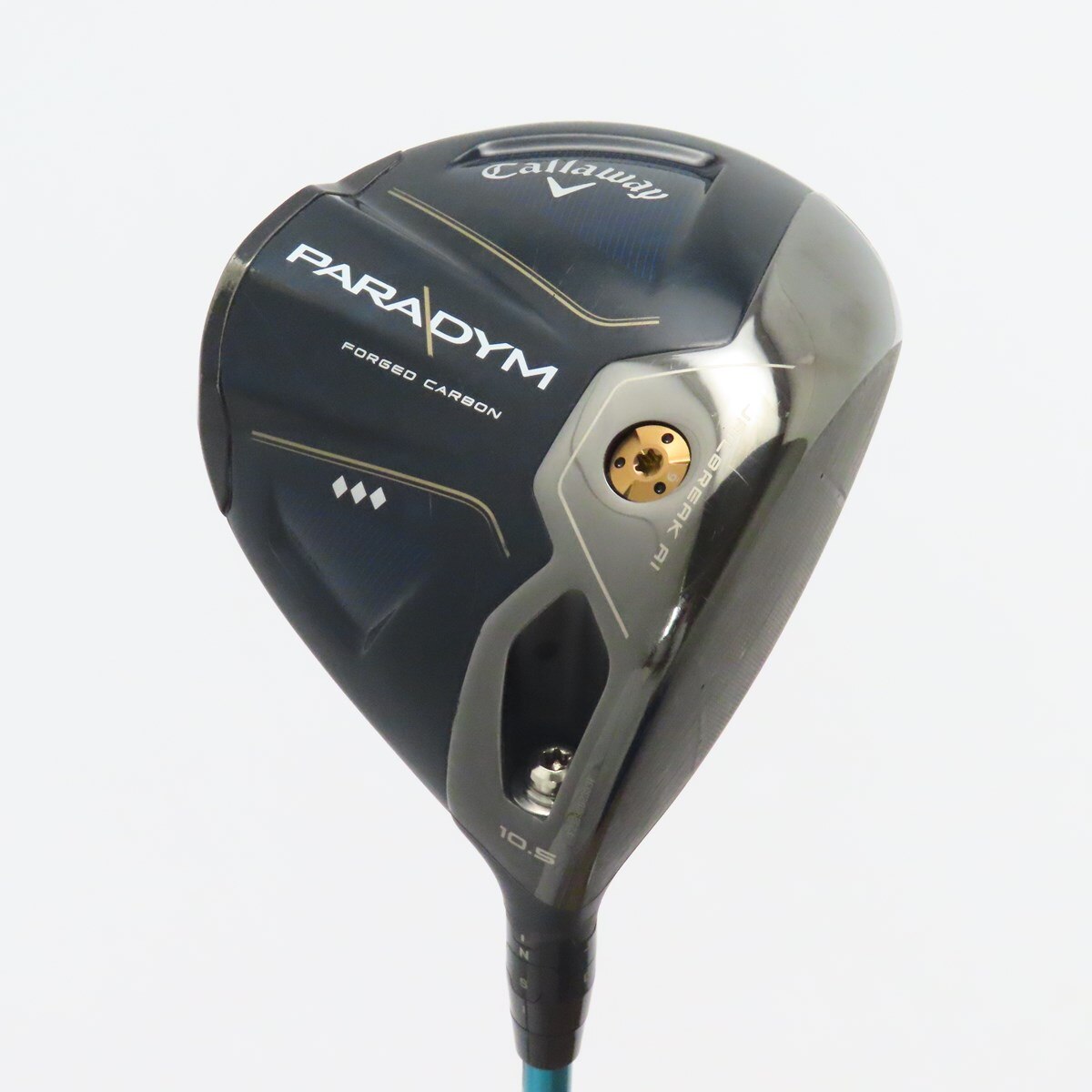 中古】パラダイム トリプルダイヤモンド ドライバー (キャロウェイ