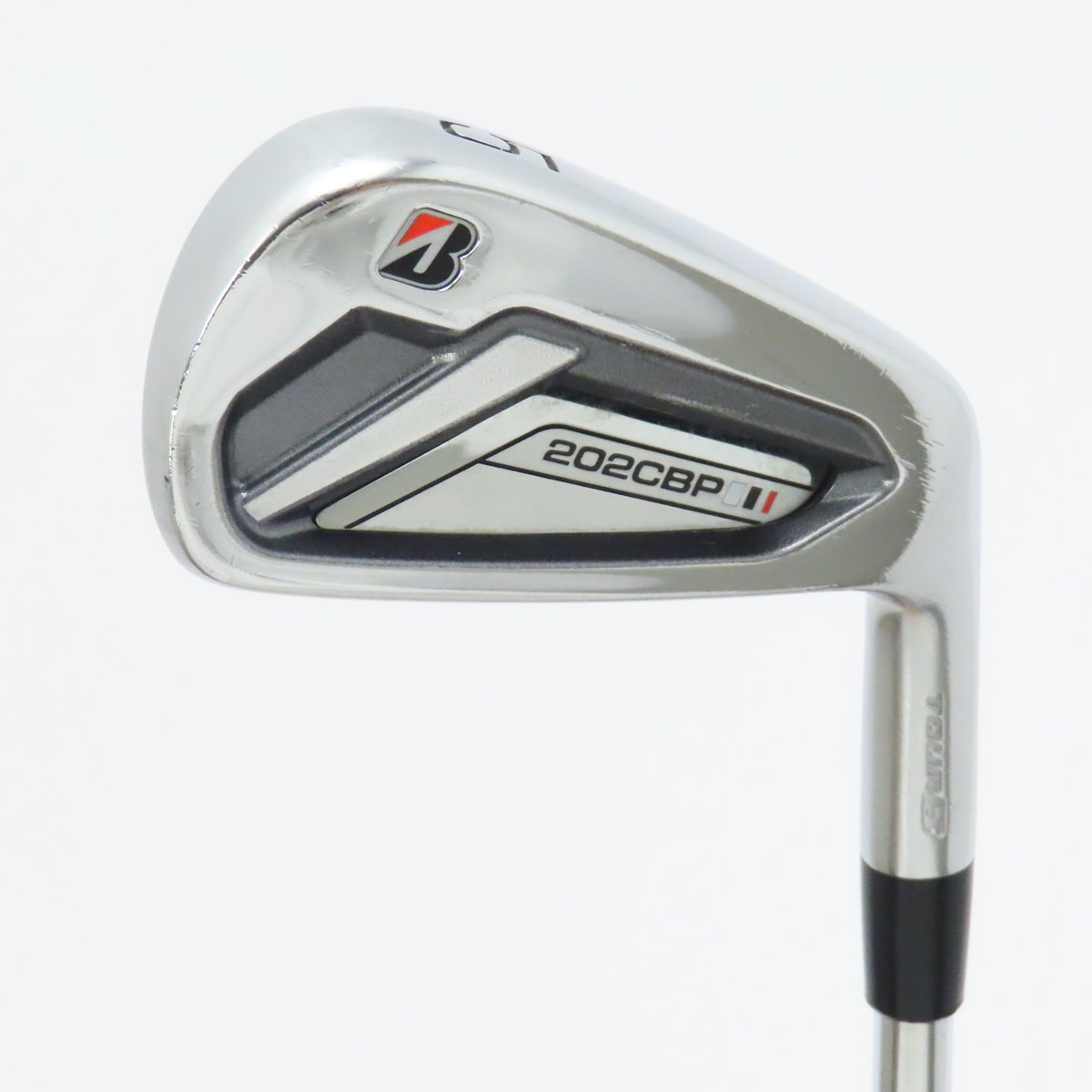 中古】202CBP アイアン（単品） N.S.PRO MODUS3 TOUR 105 23.5 S CD