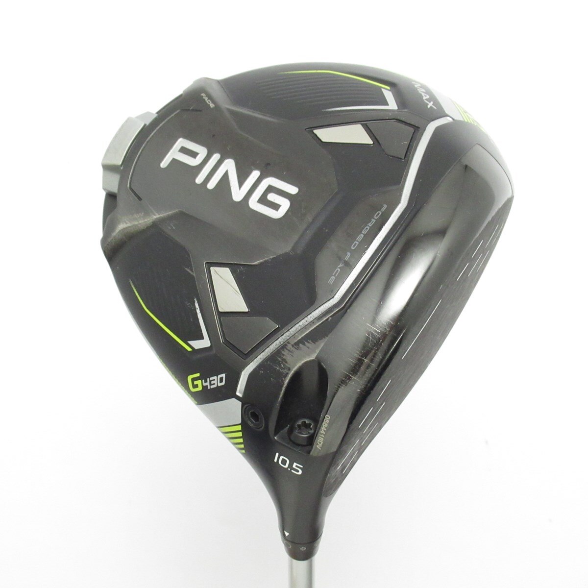 coachPING G430 HL MAXドライバー NX G430 HL MAX ドライバー SPEEDER NX 35／45(ドライバー（単品）)|G430