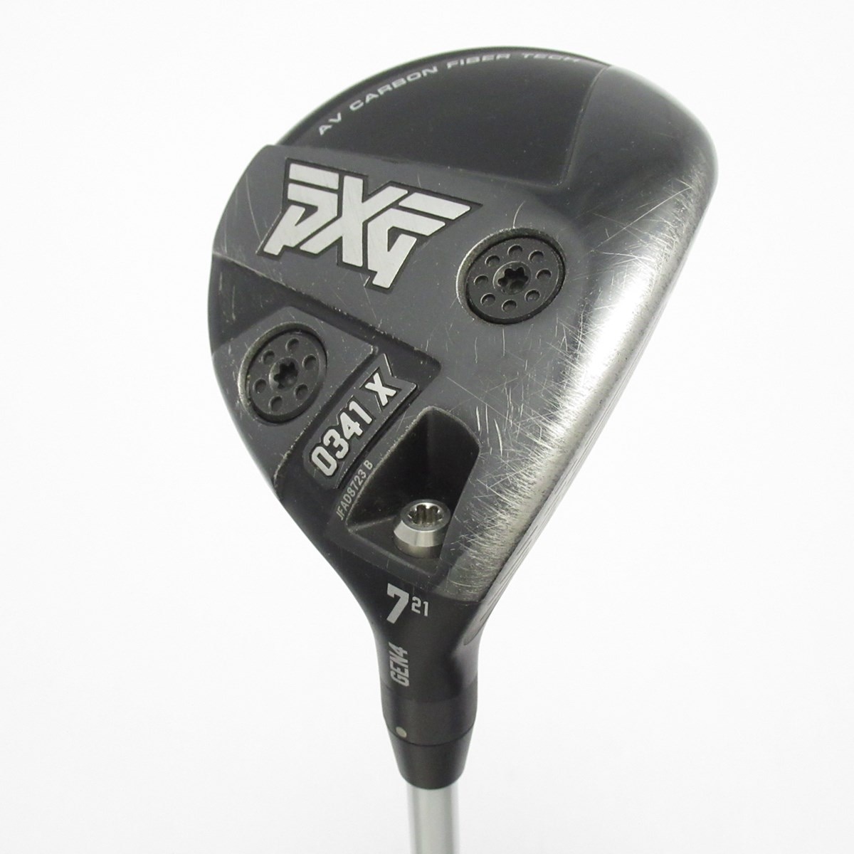 PXG 0311 GEN5 フェアウェイウッド 3W・5Wセット PXG 0311 GEN5 フェアウェイウッド 3W・5Wセット Black Ops Fairways