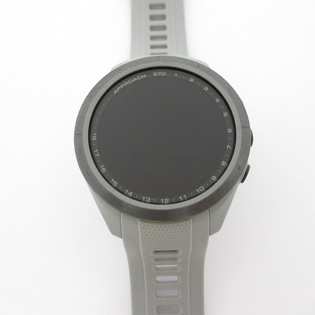 中古】Approach S70 42mm - - - C(パーツ)|GARMIN(ガーミン)の通販