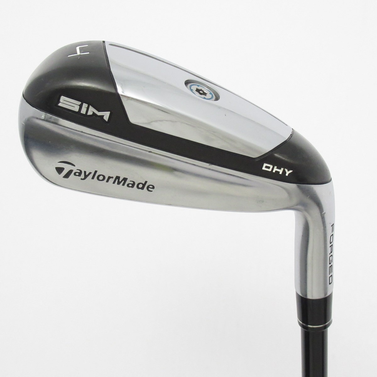中古】SIM DHY US ユーティリティ (テーラーメイド) SIM 通販｜GDO中古