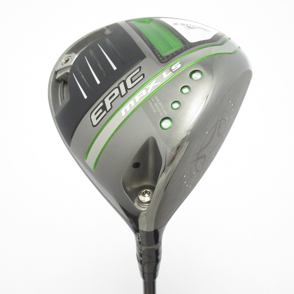 中古】エピック MAX LS ドライバー TENSEI 55 for Callaway（2022） 9
