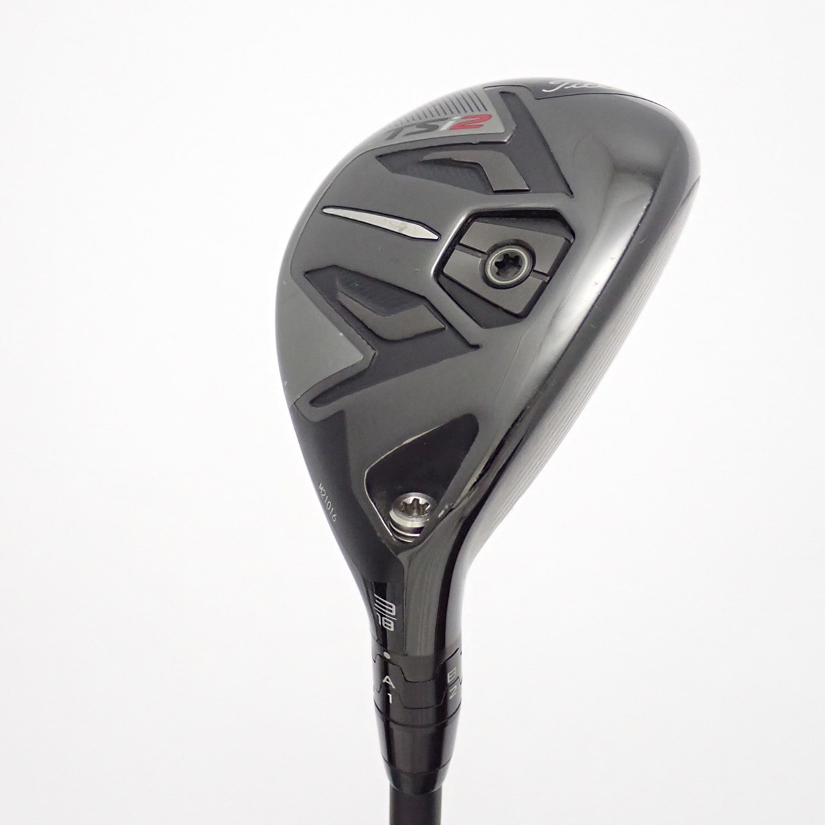 中古】TSi2 ユーティリティ N.S.PRO MODUS3 HYBRID 18 S CD