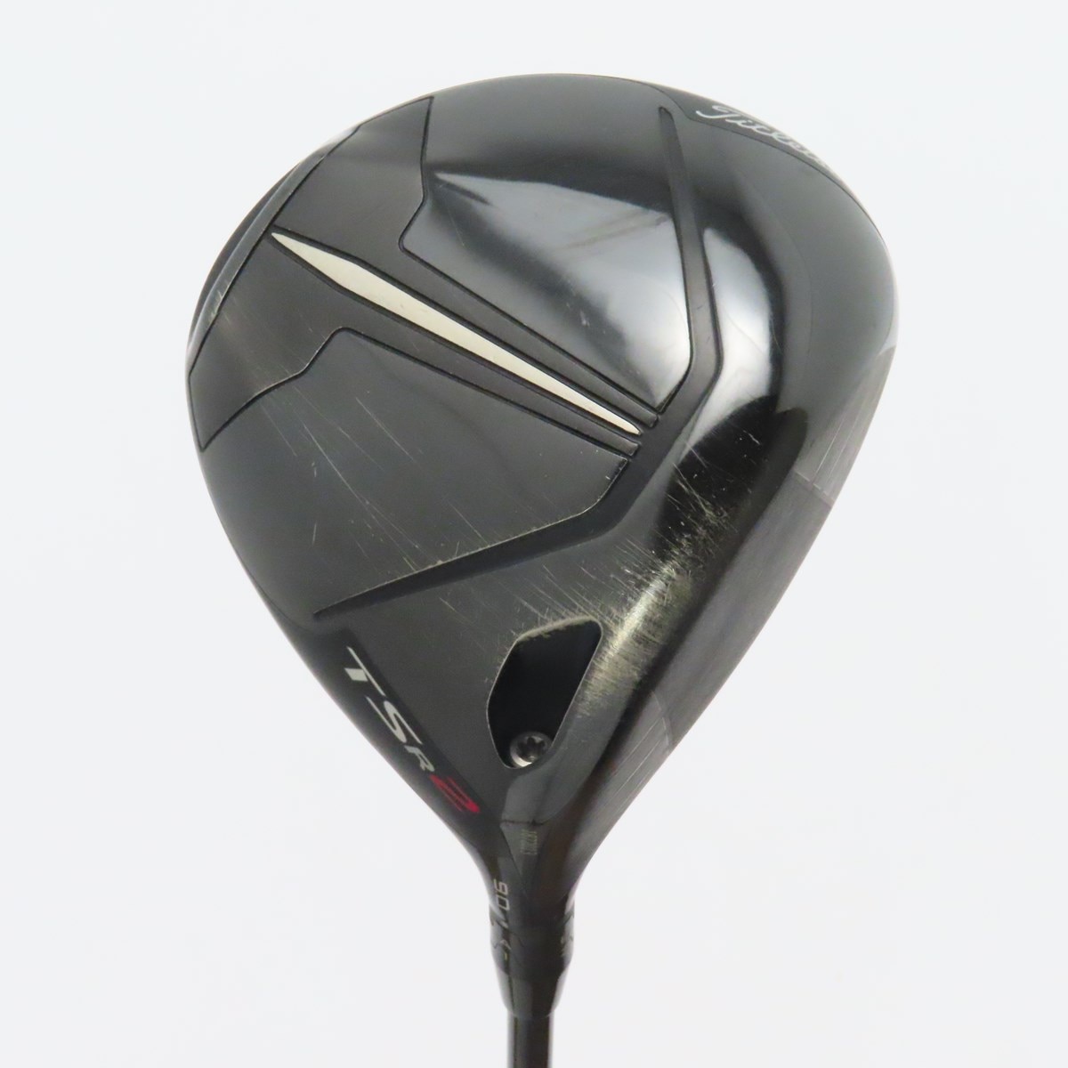 ⭐︎タイトリスト　TSR2 ドライバー TourAD CQ-6 (S) 9° 中古】TSR2 ドライバー Tour AD VF-6 9 S CD(ドライバー（単品）)|TSR
