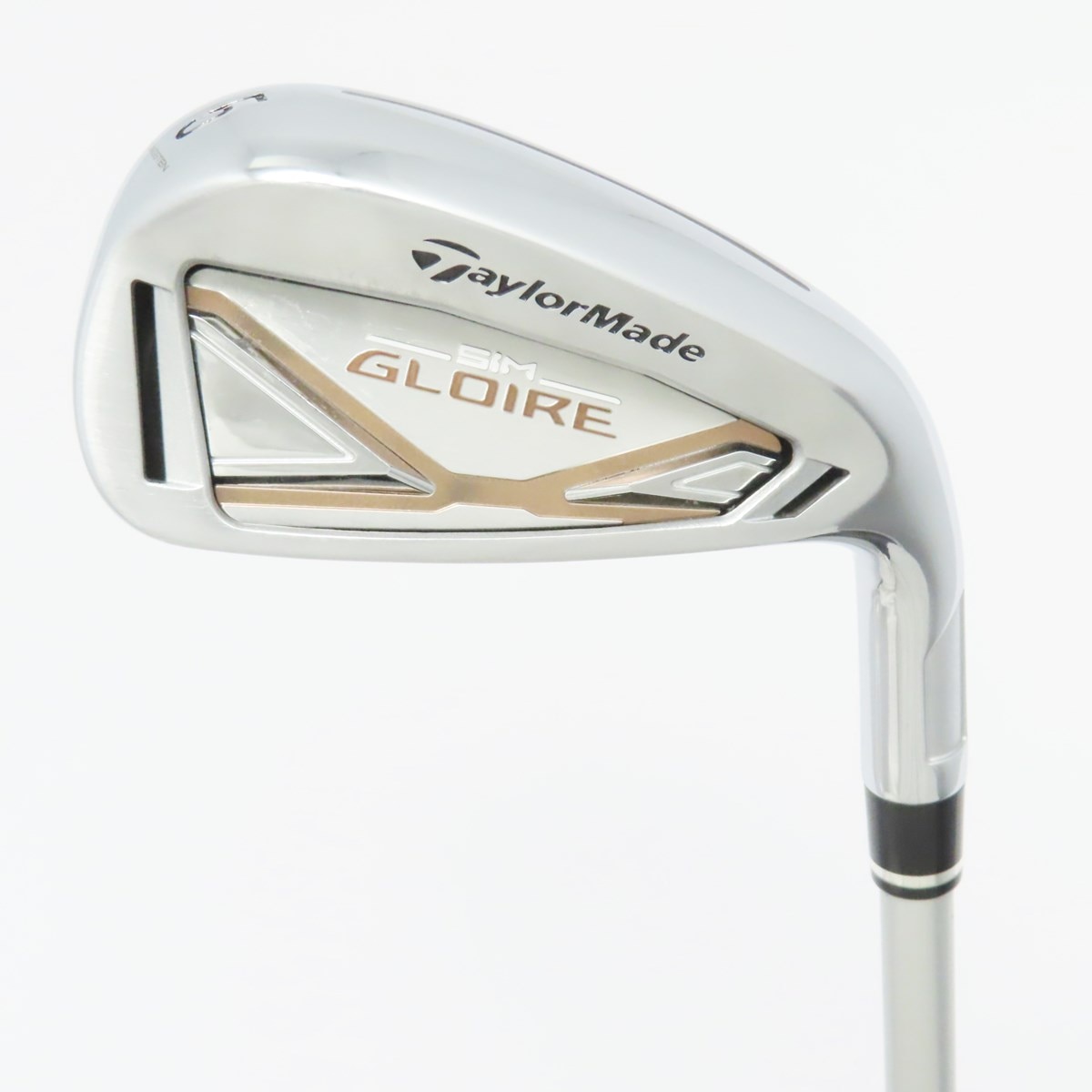 ケ*イ様 TaylorMade SIMグローレアイアンセット 中古】SIM グローレ アイアンセット (テーラーメイド) 通販｜GDO中古