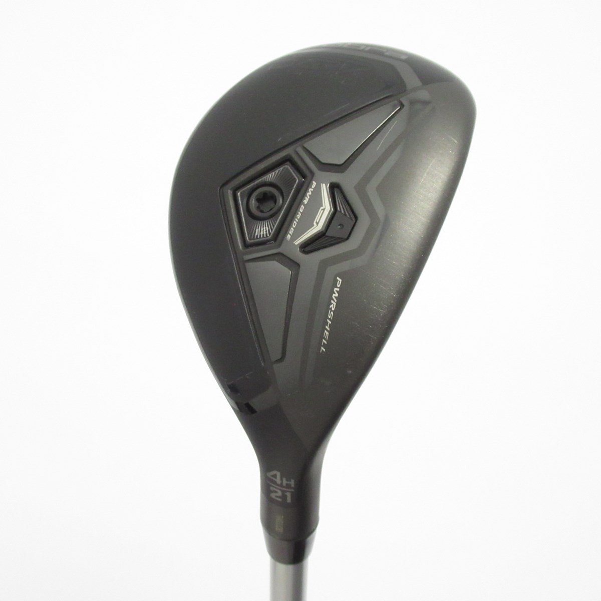 【中古ゴルフクラブ】コブラ　DARKSPEED　ダークスピード ユーティリティ MCI 80　シャフト：MCI 80 中古】ダークスピード ユーティリティ MCI 80 21 R C(ユーティリティ