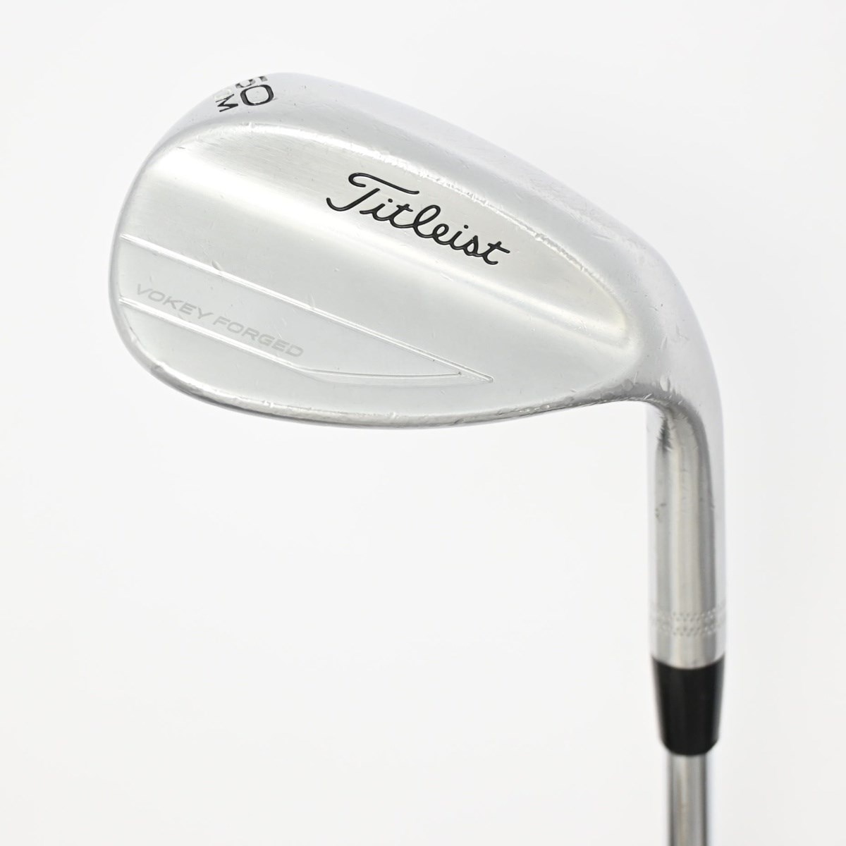 『期間限定値下げ10/24まで』【3本セット】　ボーケイフォージドウェッジ バックフェースのデザイン一新「ボーケイ フォージド ウェッジ」が数量