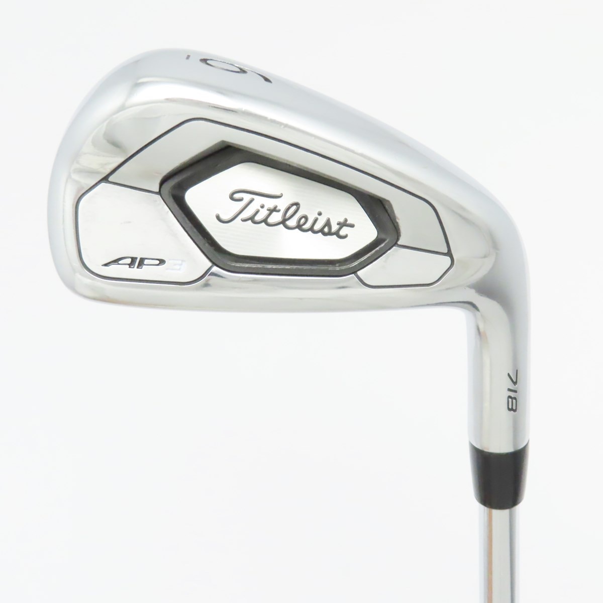 中古】AP3 718 アイアンセット (タイトリスト) 718 通販｜GDO中古