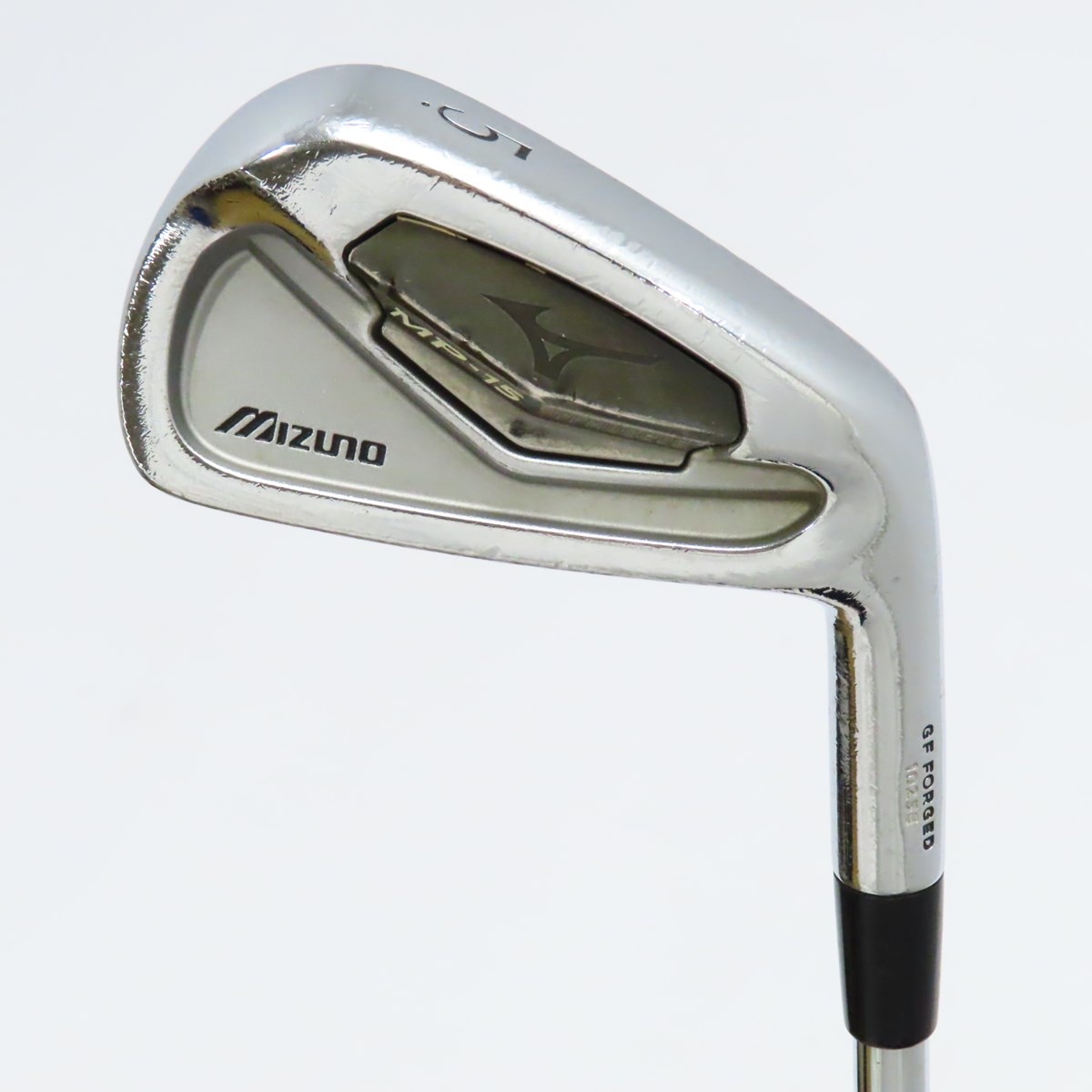 ミズノ MP-15 4-Pw N.S.プロ 950neo/R 7本組 USED品 中古】MP-